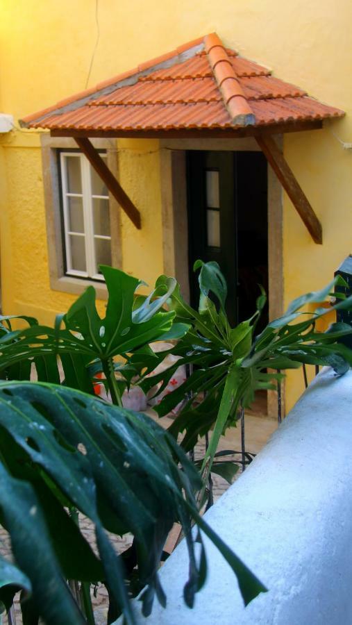 Casas Do Patio Sem Cantigas 4 シントラ エクステリア 写真