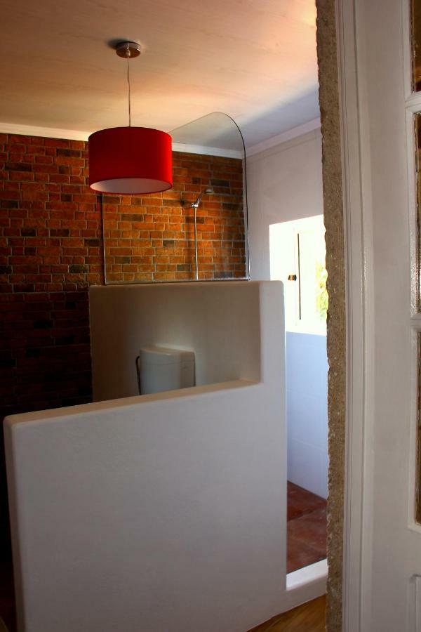 Casas Do Patio Sem Cantigas 4 シントラ エクステリア 写真