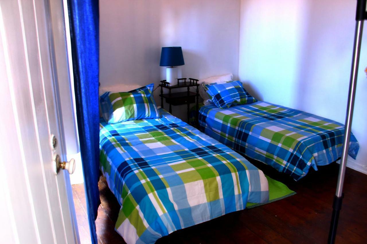 Casas Do Patio Sem Cantigas 4 シントラ エクステリア 写真