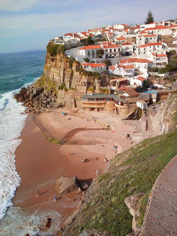 Casas Do Patio Sem Cantigas 4 シントラ エクステリア 写真