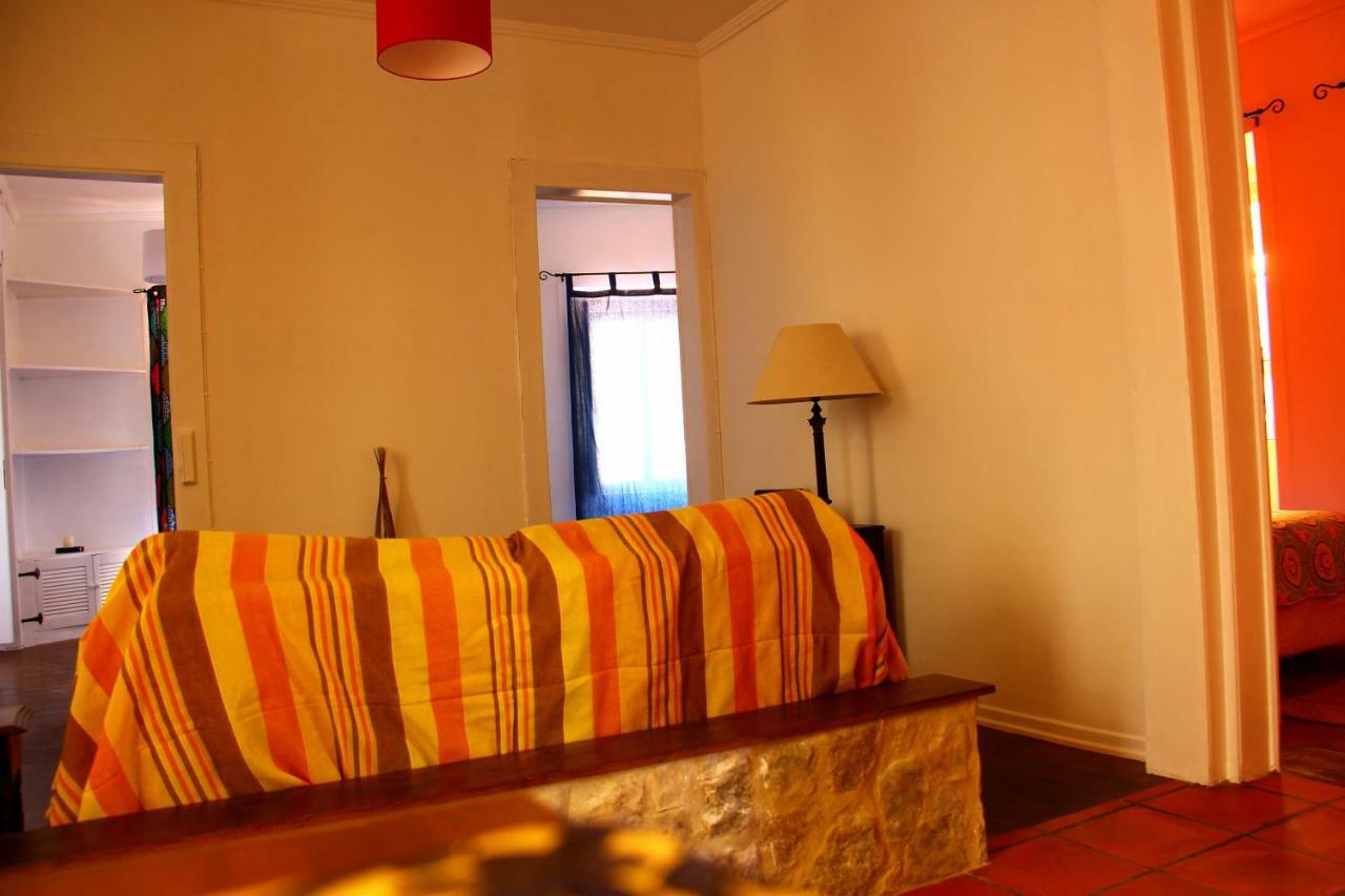 Casas Do Patio Sem Cantigas 4 シントラ エクステリア 写真