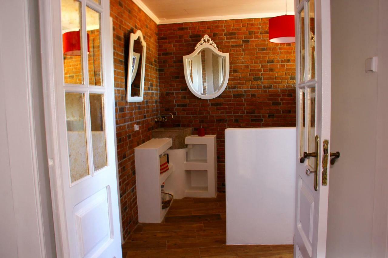 Casas Do Patio Sem Cantigas 4 シントラ エクステリア 写真