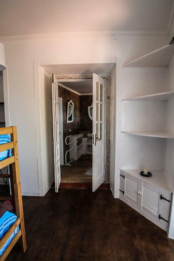 Casas Do Patio Sem Cantigas 4 シントラ エクステリア 写真