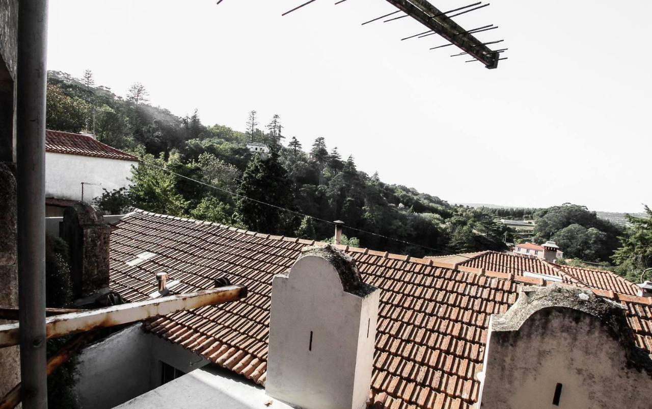 Casas Do Patio Sem Cantigas 4 シントラ エクステリア 写真