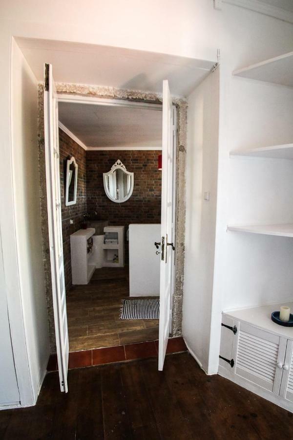 Casas Do Patio Sem Cantigas 4 シントラ エクステリア 写真