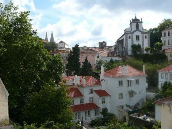 Casas Do Patio Sem Cantigas 4 シントラ エクステリア 写真