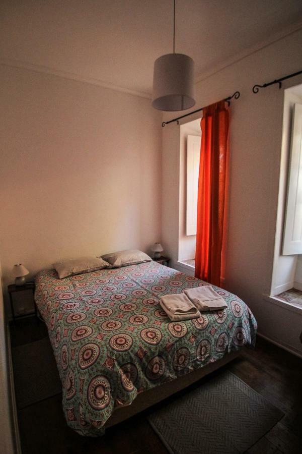 Casas Do Patio Sem Cantigas 4 シントラ エクステリア 写真