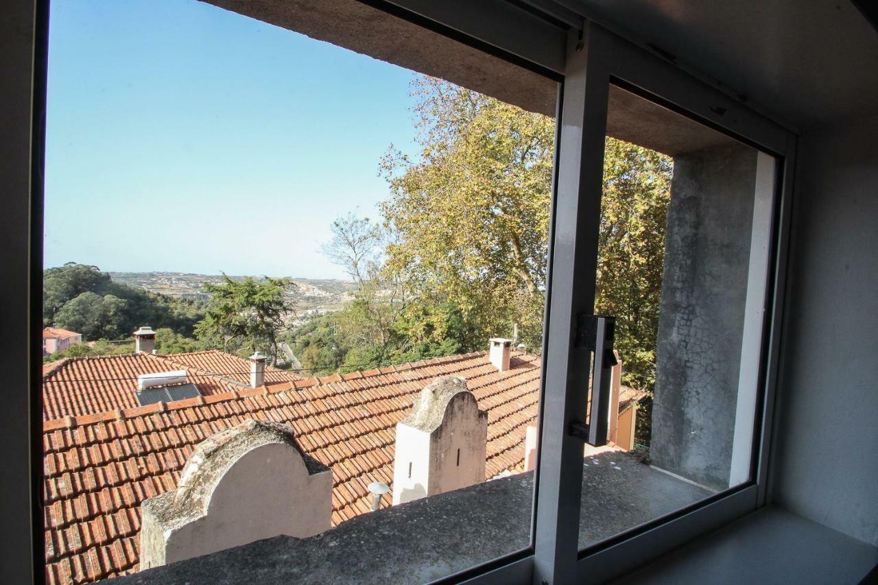 Casas Do Patio Sem Cantigas 4 シントラ エクステリア 写真