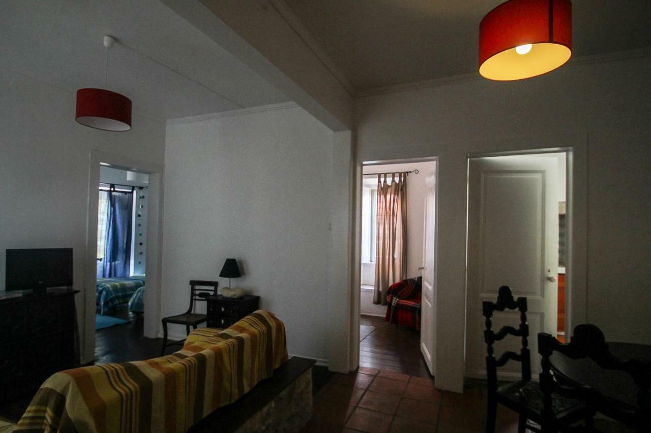 Casas Do Patio Sem Cantigas 4 シントラ エクステリア 写真